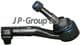 1444601080 JP Group Наконечник рулевой тяги