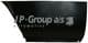 8181001780 JP Group Крило заднє