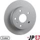 4763200100 JP Group Тормозной диск