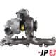 1117414300 JP Group Турбіна