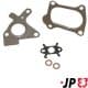 4317751710 JP Group Монтажный комплект турбины