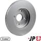 3863100900 JP Group Гальмівний диск