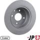 4063201300 JP Group Гальмівний диск