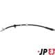 4161603580 JP Group Гальмівний шланг для Peugeot 406
