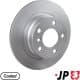 1463206300 JP Group Гальмівний диск