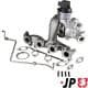 1117800310 JP Group Турбіна
