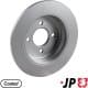 3563201800 JP Group Тормозной диск