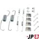 3464003910 JP Group Монтажний комплект барабанних гальмівних колодок