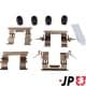 4064003510 JP Group Компоненти дискових гальмівних колодок для Nissan Juke