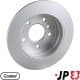 1363203400 JP Group Гальмівний диск