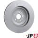 1163119800 JP Group Гальмівний диск