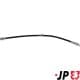 3161600200 JP Group Гальмівний шланг