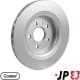 4963200800 JP Group Гальмівний диск