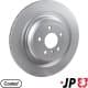 1363203900 JP Group Тормозной диск