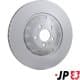 1163119800 JP Group Гальмівний диск