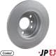 1463206300 JP Group Гальмівний диск