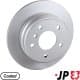 1363203400 JP Group Гальмівний диск