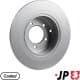 4163202400 JP Group Тормозной диск