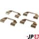 4064002410 JP Group Комплектующие дисковых тормозных колодок