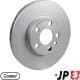 4163101100 JP Group Тормозной диск