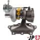4317406300 JP Group Турбина
