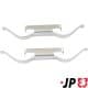 1164006110 JP Group Комплектующие дисковых тормозных колодок