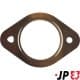 1121104300 JP Group Прокладка приймальної труби
