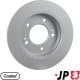 3663201800 JP Group Гальмівний диск
