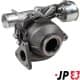 4717400100 JP Group Турбіна для Suzuki Grand Vitara