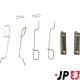 4364003010 JP Group Комплектующие дисковых тормозных колодок