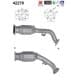 42279 AS Каталізатор