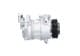 090225002050 CV PSH Компресор кондиціонера