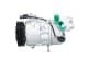 090215069200 CV PSH Компресор кондиціонера