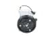 090555158200 CV PSH Компресор кондиціонера для Smart Fortwo