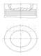 028 PI 00121 002 Mahle Поршень двигателя