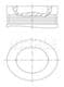 028 PI 00116 002 Mahle Поршень двигуна