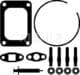 037 TA 15327 000 Mahle Монтажний комплект турбіни