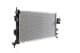cr422000s Mahle Радіатор охолодження двигуна
