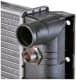 cr764000s Mahle Радіатор охолодження двигуна