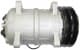 acp1084000s Mahle Компрессор кондиционера