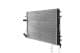cr602000s Mahle Радіатор охолодження двигуна