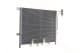 ac502001s Mahle Радіатор кондиціонера для BMW Z Series