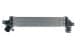 ci610000p Mahle Інтеркулер