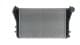 ci161000p Mahle Интеркулер