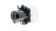 ab132000p Mahle Вентилятор салона для Smart Fortwo