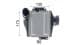 CI639000P Mahle Интеркулер