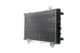 cr499000s Mahle Радіатор охолодження двигуна