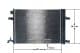 ac636000s Mahle Радіатор кондиціонера