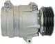 acp1441000s Mahle Компресор кондиціонера