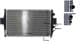 cr739000s Mahle Радиатор охлаждения двигателя для Iveco Daily II